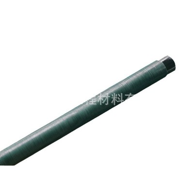 环向PVC毛细排水管 厂家供应边坡PVC毛细排水管 供水钉毛细排水管图5