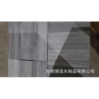 厂家直销松木做旧一字板松木碳化实木板松木碳化墙上一字板摆架