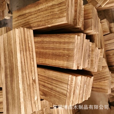 松木碳化一字板，松木做旧一字板，松木轻碳化和重碳化一字板