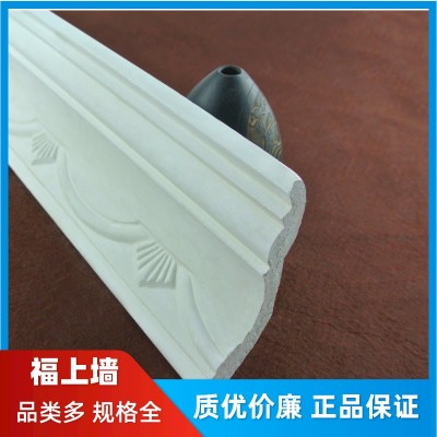 石膏线条吊顶角线圆弧线石膏线背景墙线条厂家免费设计包安装图4