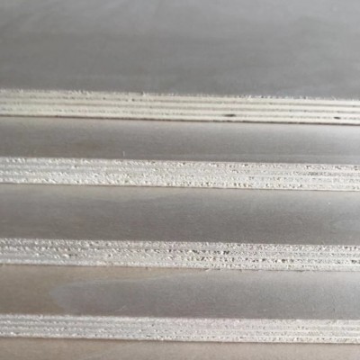 10mm多层双整椴木夹板DIY玩具手工原材料激光切割雕刻椴木胶合板图3