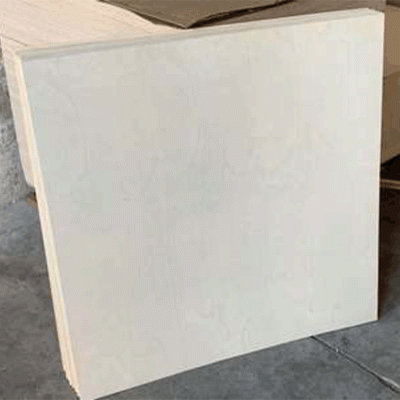 20MM双整椴木夹板手工DIY材料3D建筑模型切割薄木板 工艺品胶合板图4