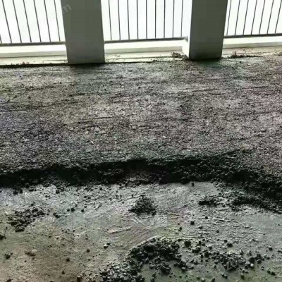 实力工厂干拌复合轻集料混凝土 垫层回填保温隔热轻骨料混凝土图3