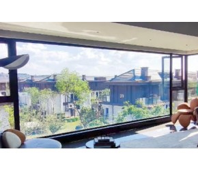 阳台装修避坑指南，学会这五点，谁来都坑不了你