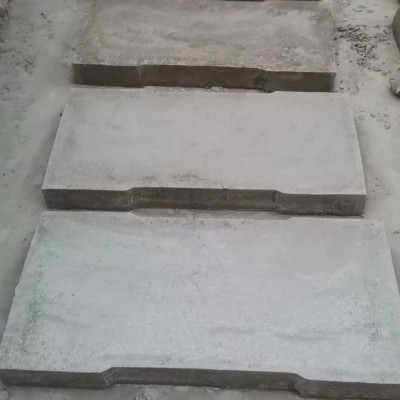 预制钢筋混凝土盖板水泥下水道沟盖加工电力电缆排水沟防滑图2
