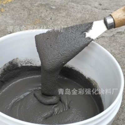 聚合物水泥防水砂浆混凝土修补加固粘接楼顶屋顶防水砂浆图2