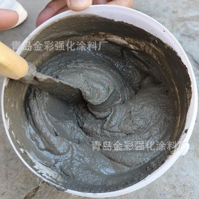 聚合物水泥防水砂浆混凝土修补加固粘接楼顶屋顶防水砂浆