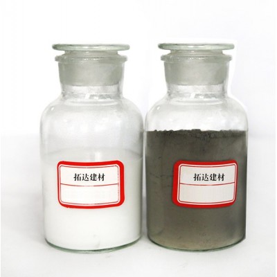 水性环氧砂浆生产厂家耐酸碱环氧树脂砂浆ecm环氧灌浆料厂家直供图3