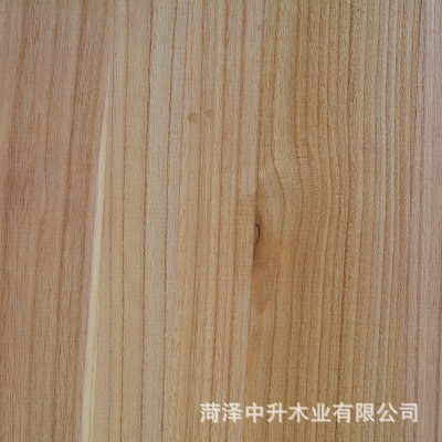 批发双面无节新西兰松辐射松拼板松木直拼板指接板木拼板集成材图4