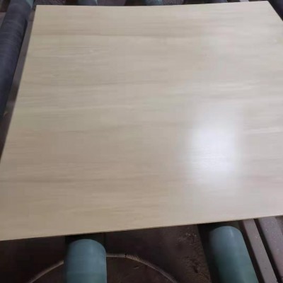 厂家直营椴木胶合板激光玩具工艺板5MM椴木板双面平整工艺板批发图2