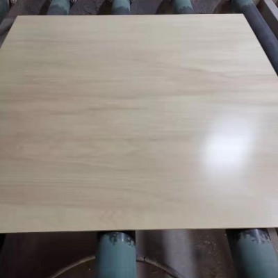 厂家直营椴木胶合板激光玩具工艺板5MM椴木板双面平整工艺板批发图1