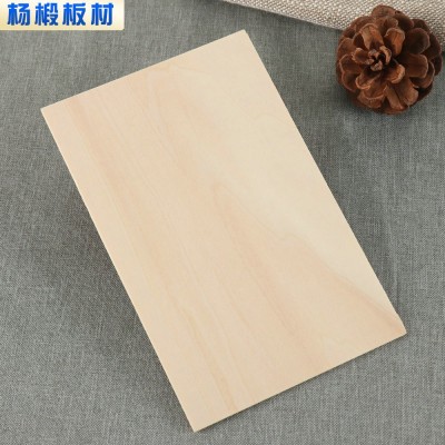 920*450*8㎜椴木板胶合板多层板木板手工diy批发木材实木图4