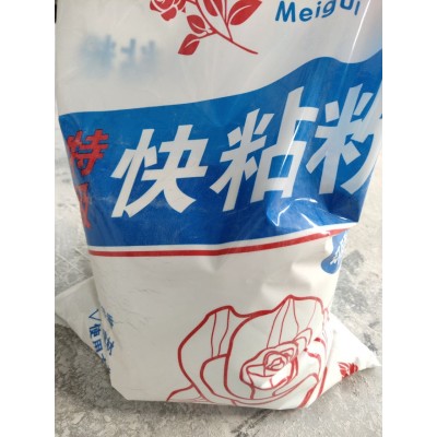 石膏制品 石膏线构件 小面积找平修补堵漏缝洞 快粘粉图3