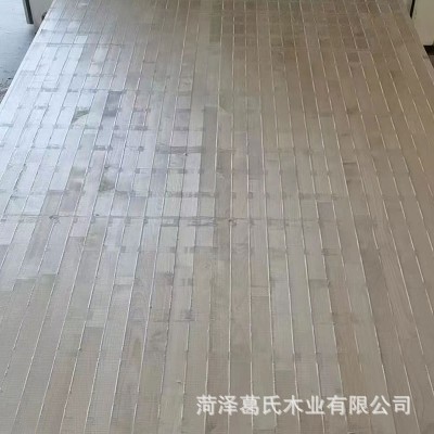 厂家直发桦木指接板俄罗斯桦木板实木家具板材多种规格可定 制图3
