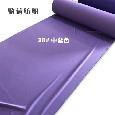 当天发 弹力布婚礼吊顶纱幔云顶礼堂舞台酒店布置装饰牛奶丝厂家图3