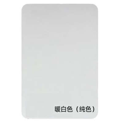 木板衣柜分层隔板木板片马六甲生态板整张免漆板加工实木板材图5
