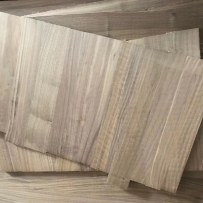 黑胡桃拼板 一字板 隔板 抽屉板 黑胡桃玩具板 挂历板 玩具板批发