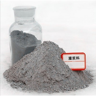 灌浆料C40C60C80C100高强无收缩灌浆料TCMCGM灌浆料图2