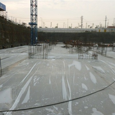 聚合物防水砂浆外墙建筑修补抗裂防水砂浆聚合物防水防腐砂浆图3