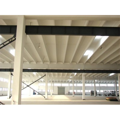 双t板厂家 锦鸿鑫建筑双T板定制批发 免费配送图3