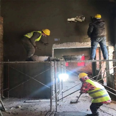凯斯邦 高延性混凝土 建筑材料 源头生产厂家 现货直发图5