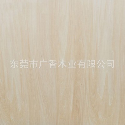 3mm椴木工艺夹板椴木层板多层胶合板现货供应 AA级夹板木板木材图5