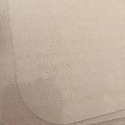 厂家定制中高密度纤维板 2.0/2.5/2.7家具背贴面板圆角密度板定做图2