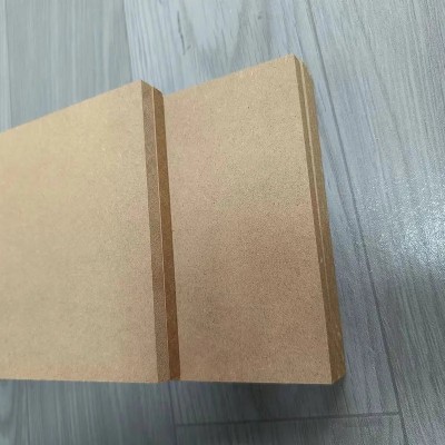 定制锯切中高密度板实木纤板衣柜相框画框 2.7mm三聚氰胺贴面板图4