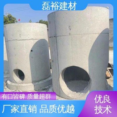 方形检查井 库存充足 定制生产 品牌厂家 磊裕建材图5