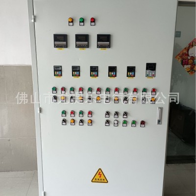 户外户内智能节能环保设备控制箱组装配电箱带变频配电柜控制柜图4