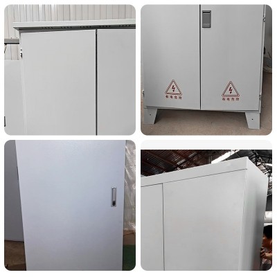 XL-21动力柜工业照明开关配电箱室内户外防水动力柜监控工具设备图4