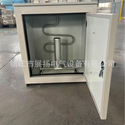 仪表保温箱仪表保护箱碳钢喷塑石油化工电厂专用保温防护