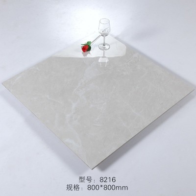斯米兰负离子通体大理石800*800客厅瓷砖电视背景墙砖地板砖图5