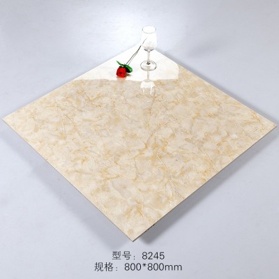 斯米兰负离子通体大理石800*800客厅瓷砖电视背景墙砖地板砖图4