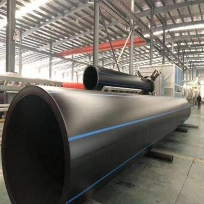 广东广西pe给水聚乙烯管厂家供应规格多样耐高压图3