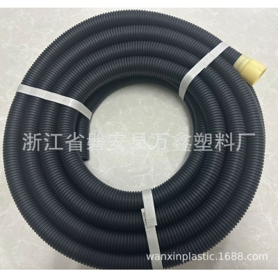 10m排水管 PP排水管 塑料水管water chief hose图4