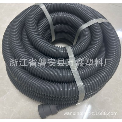 10m排水管 PP排水管 塑料水管water chief hose图3