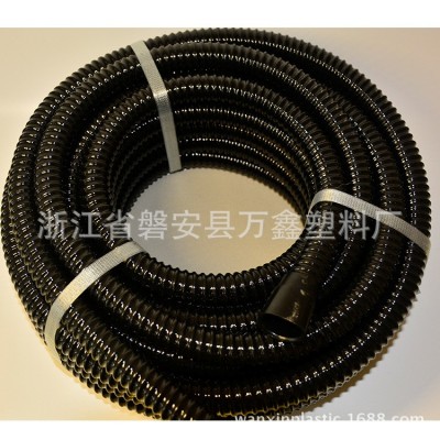 10m排水管 PP排水管 塑料水管water chief hose图5