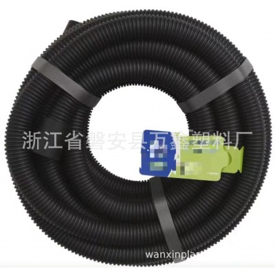 供应商超10m排水管 PP排水管 塑料水管water chief hose图3