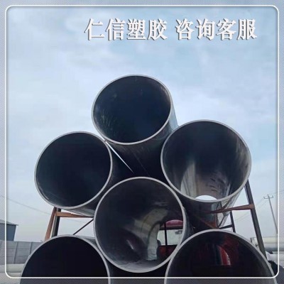 厂家pvc管排水管800大口径下水管道PVC塑料管材管件配件直供图2