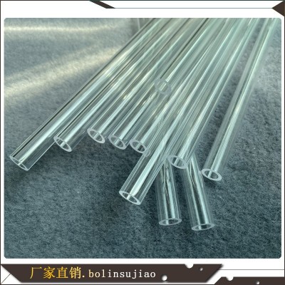 PVC透明管塑料硬水管硬管20鱼缸25管子4分6分1寸3分16 18 40 50mm图3