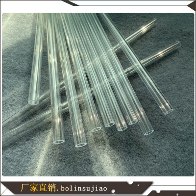 PVC透明管塑料硬水管硬管20鱼缸25管子4分6分1寸3分16 18 40 50mm图2