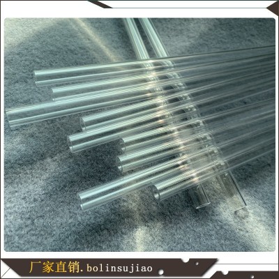 PVC透明管塑料硬水管硬管20鱼缸25管子4分6分1寸3分16 18 40 50mm图4