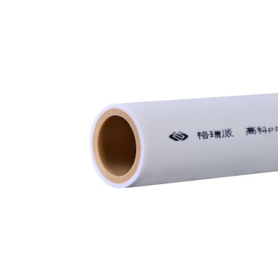 ppr管冷热水给水管4分6分自来水管家装工程ppr水管塑料硬管厂家图5