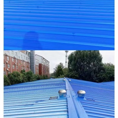 金属屋顶防腐防锈漆 彩钢翻新胶 施工便捷图4