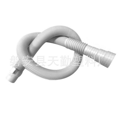 现货批发多口径适用于波轮洗衣机排水管 加厚全自动洗衣 机出水管图5