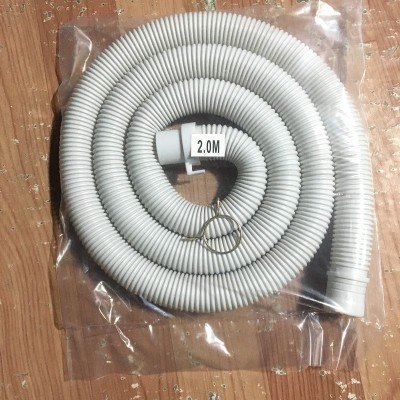 全自动洗衣机排水管出水管适合小天鹅洗衣机下水管PVC延长软管