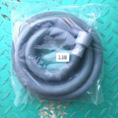 30MM全自动滚筒洗衣机排水管通用加厚洗碗机下水管软管加长延长管图3