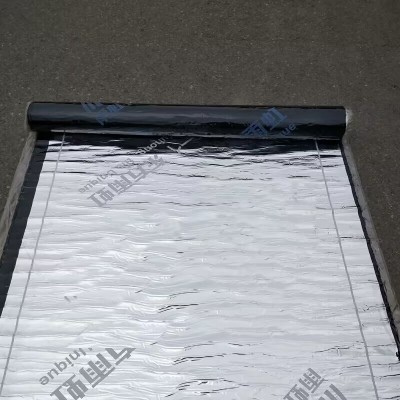 东方雨虹防水SAM-930 SAM920 3.0mm自粘防水卷材 聚合物改性沥青图2