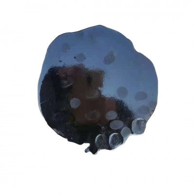 深圳供屋面防水嵌缝油膏 建筑伸缩缝沥青油膏黑色加热熬化图4